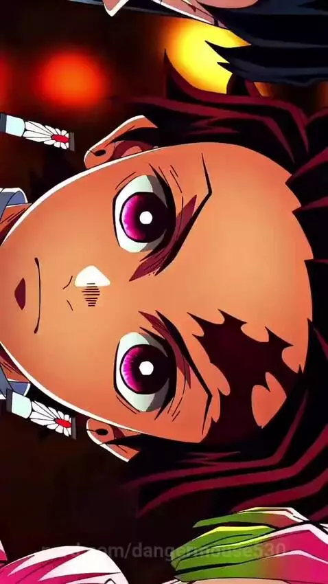 Demon slayer by dangermouse530