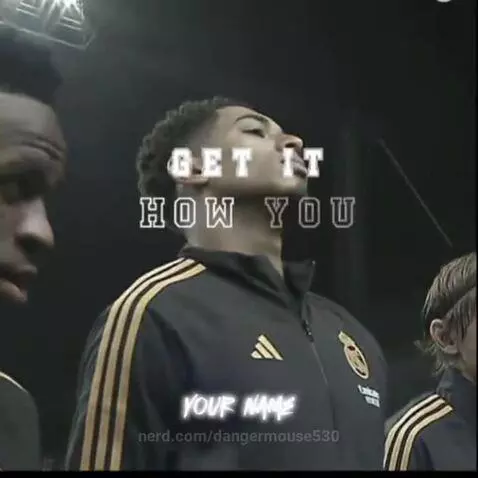 Football edit by dangermouse530