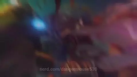 Luffy edit by dangermouse530