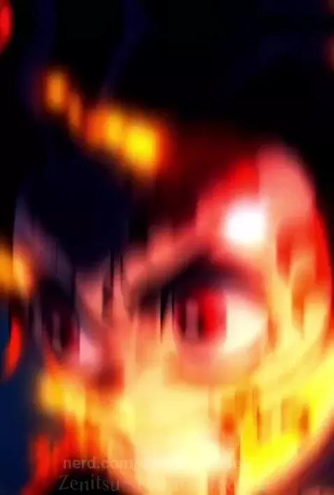 demon slayer edit by dangermouse530