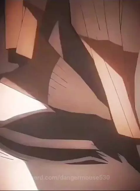 Zenitsu edit by dangermouse530