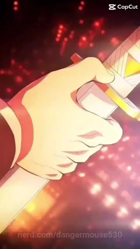 Zenitsu edit by dangermouse530