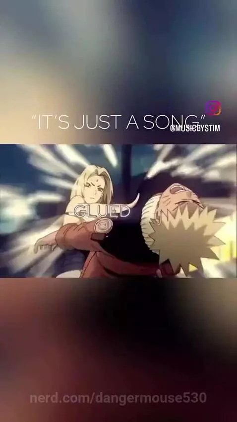 Naruto edit by dangermouse530