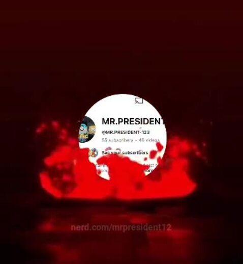 mrpresident12