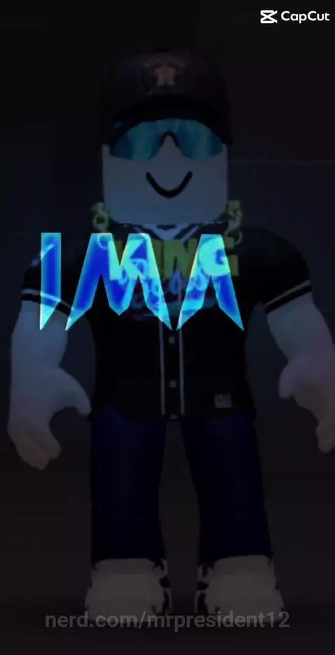 mrpresident12 post preview