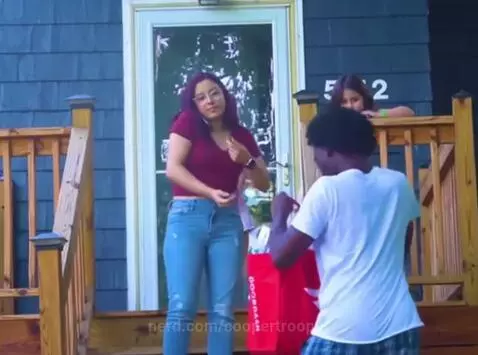 video poster