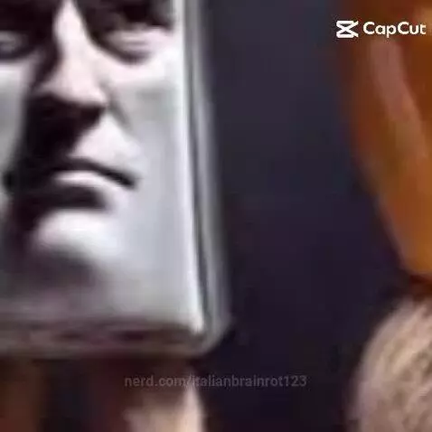 Gararmaramamadungdungdung by italianbrainrot123