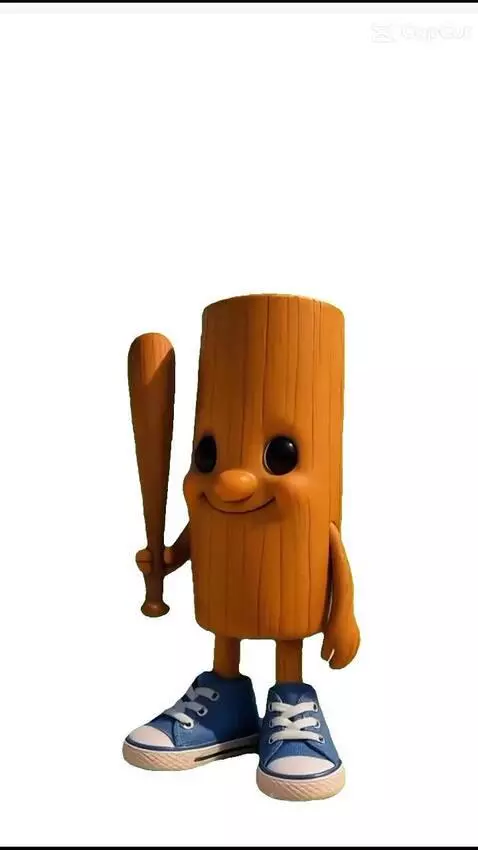 Los tuntuncitos by italianbrainrot123