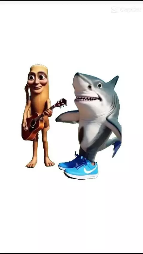 Tung tung tralala by italianbrainrot123