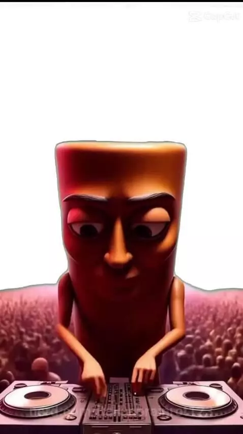 Dj Italian brainrot by italianbrainrot123