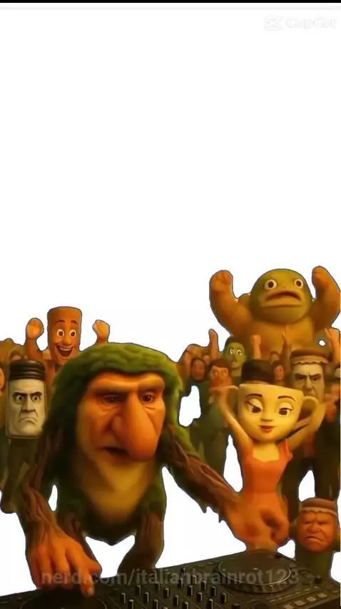 Video by italianbrainrot123