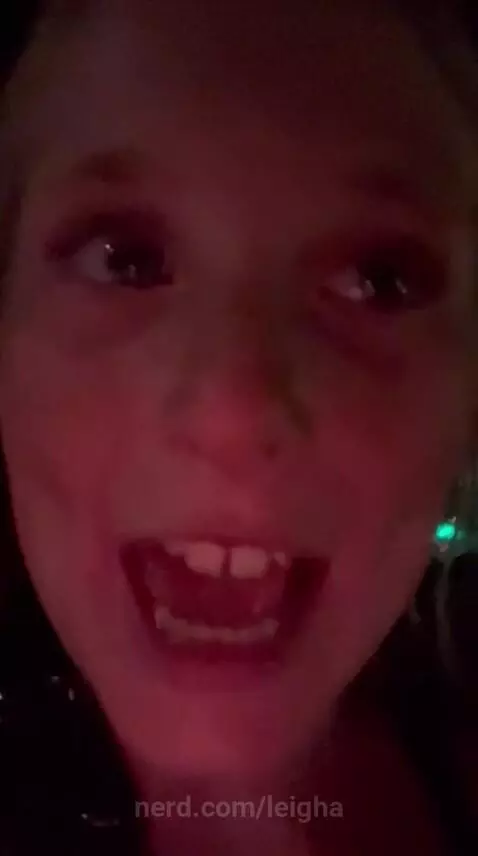 leigha post preview