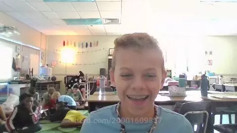 video poster
