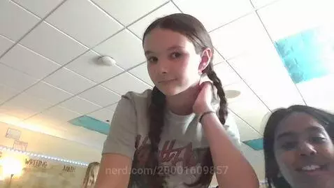 video poster