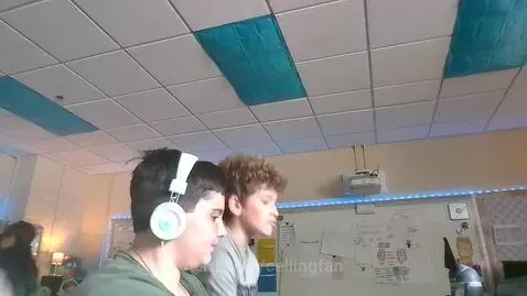 video poster