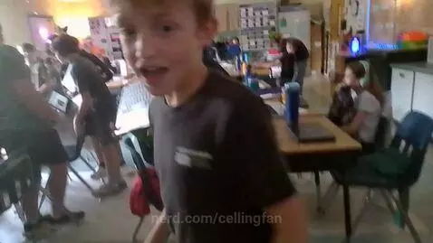 cellingfan post preview