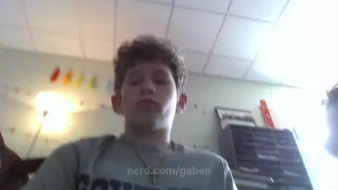 video poster