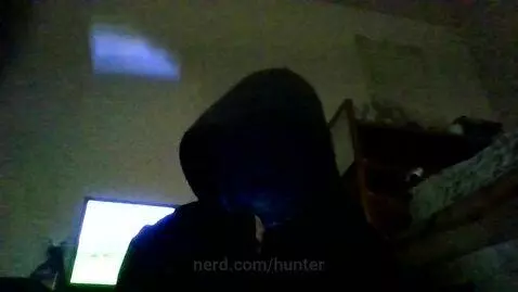 hunter post preview