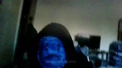 hunter post preview