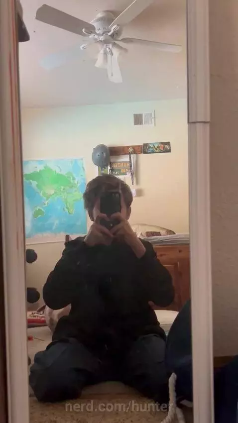 Check comments by hunter
