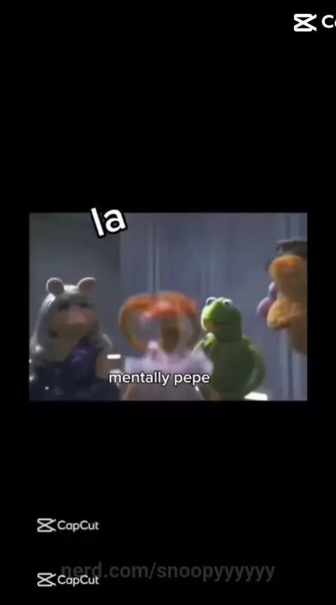 Pepe is such a diva 💅 by snoopyyyyyy