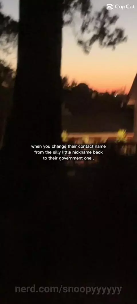 😔💔 by snoopyyyyyy