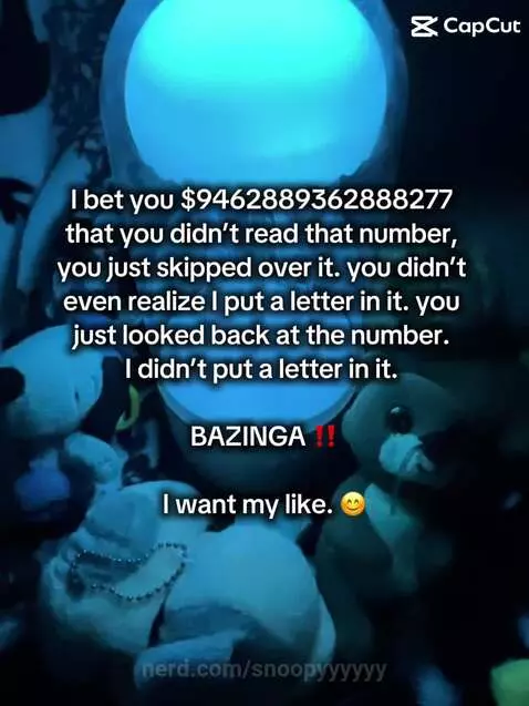 Hehe jk  uu dont have to like :) by snoopyyyyyy