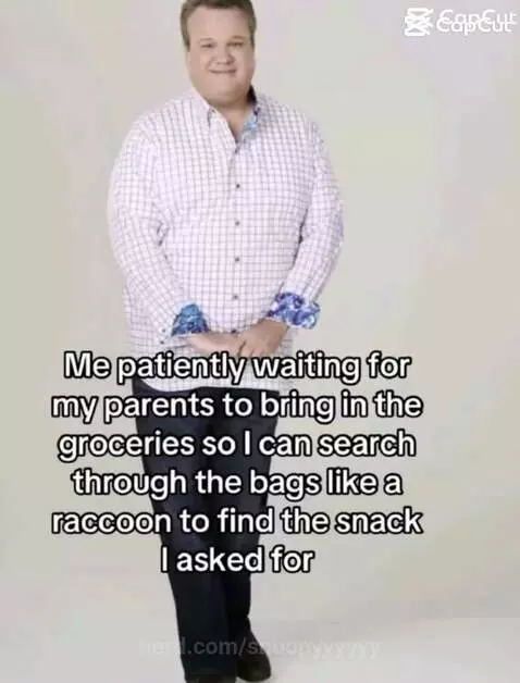 I’m THAT big😭 by snoopyyyyyy