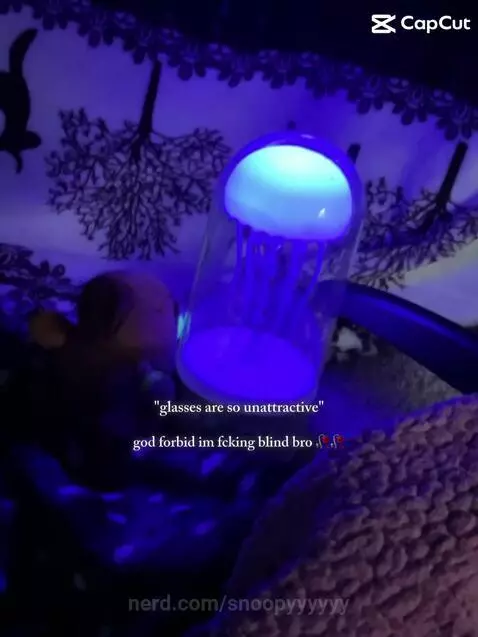 Idk what to put here .. NERD ALWAYS MAKES THE QUALITY SO BAD by snoopyyyyyy