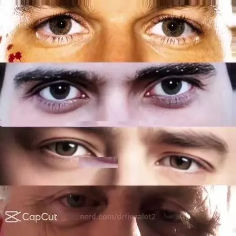 Dexter edit by drfinsalot2