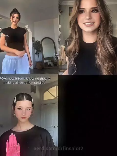 I'm retaking number 1 by drfinsalot2