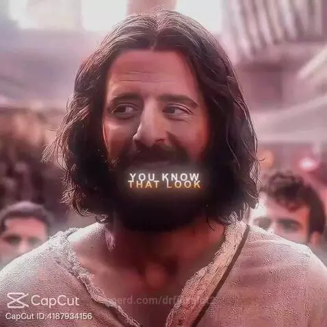 Jesus by drfinsalot2