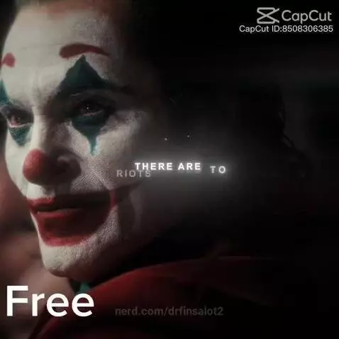 video poster