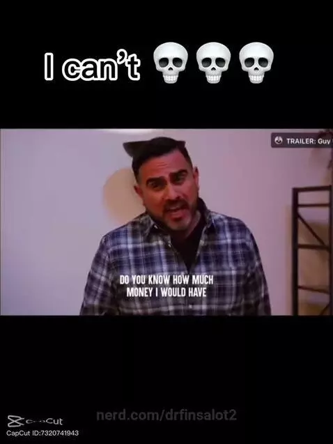 What is this by drfinsalot2