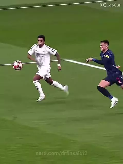 Soccer by drfinsalot2