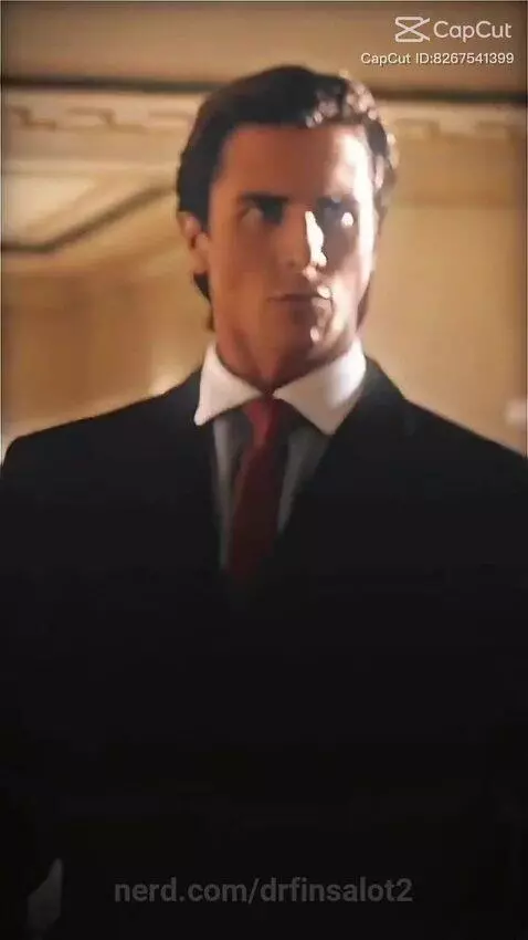 Christan bale by drfinsalot2