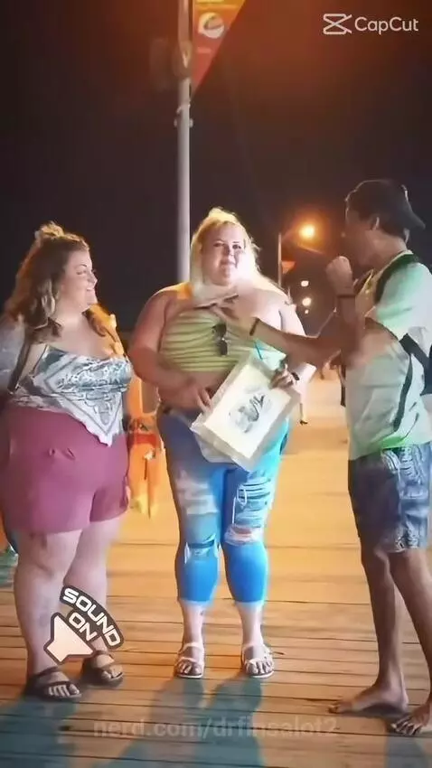 Get out by drfinsalot2