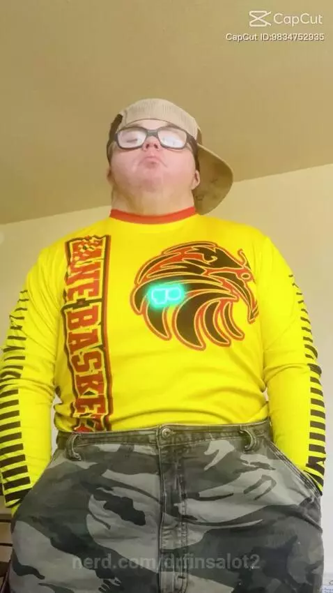 Bros a thug by drfinsalot2