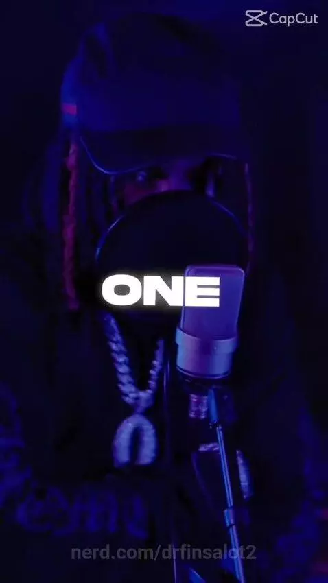 King von by drfinsalot2