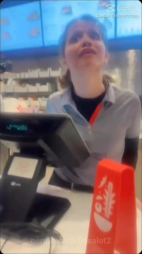 No chick-fil-a sauce by drfinsalot2