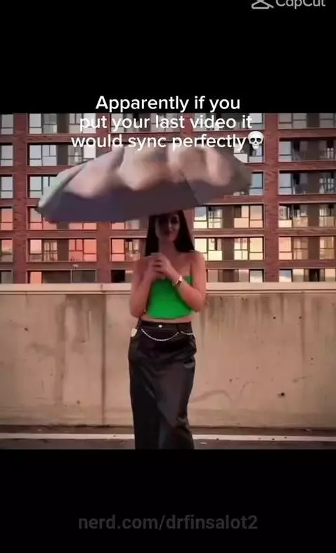 Nah that's crazy by drfinsalot2