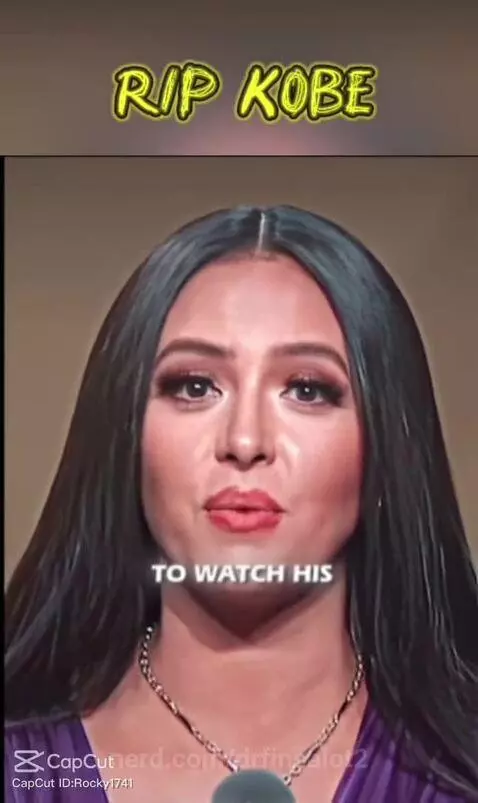 RIP KOBE by drfinsalot2