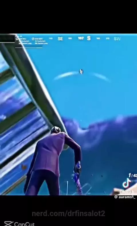 Fortnite by drfinsalot2