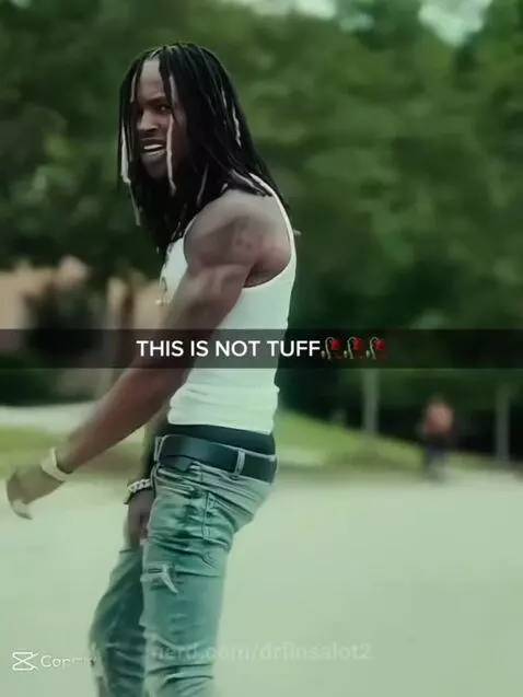 Watch till the end by drfinsalot2