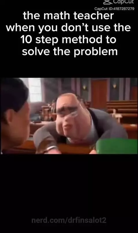 Teachers explain why by drfinsalot2