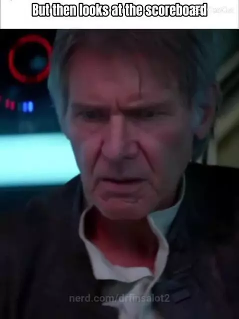 Star wars by drfinsalot2