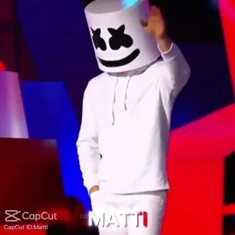 Nah marshmallow by drfinsalot2