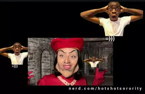 Video by hotshotsorority