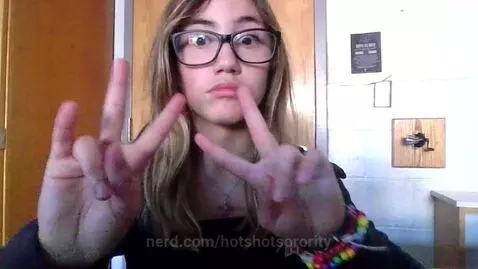 Video by hotshotsorority