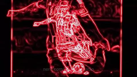 Messi the best goat cool by dmvrayanohio